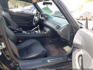 Honda 2005 Honda S 2000 2005 2.2 Benzyna 240KM, zdjęcie 9