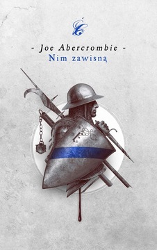 NIM ZAWISNĄ Pierwsze Prawo cz.2 Joe Abercrombie