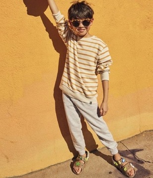 sandały dziecięce crocs sandałki na rzep szybkoschnące 30-31 c13