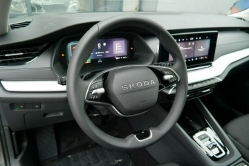 Skoda Octavia IV Liftback 1.5 TSI EVO 150KM 2026 Škoda Octavia Skoda Octavia Combi Drive Essence, zdjęcie 12