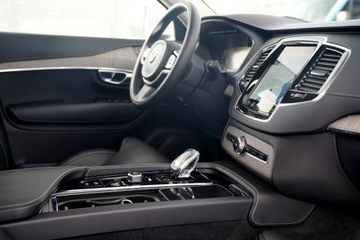 Volvo XC90 II 2022 Volvo XC 90 RECHARGE panorama FUL LED 7-os SKÓRA, zdjęcie 22