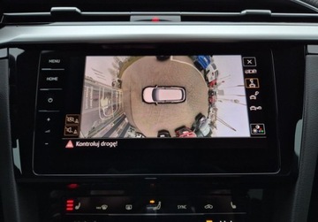 Volkswagen Arteon Shooting Brake R 2.0 TSI 320KM 2022 Volkswagen Arteon Shooting Brake R 4Motion DSG 320KM 2.0TSI Kamera360 ACC, zdjęcie 31