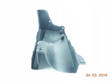 КРЫШКА ЗАДНЕЙ ЛЕВОЙ БОКОВИКИ SSANGYONG REXTON