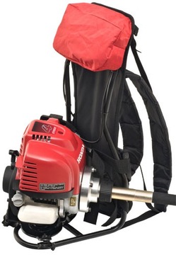 Wibrator do betonu Enar BACK PACK 2 metry, 40 mm