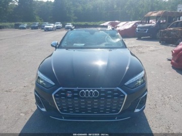 Audi A5 B10 2024 Audi S5 Coupe Sportback Prestige Tfsi Quattro Tiptronic 2024 3.0l 3.0, zdjęcie 7