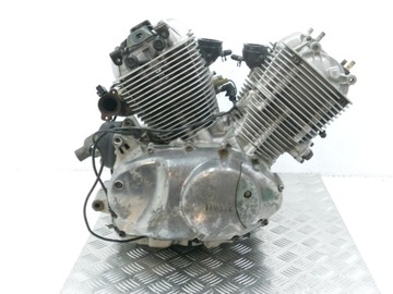 YAMAHA VIRAGO XV 535 SILNIK GOTOWY DO MONTAŻU GWARANCJA ROZRUCHOWA