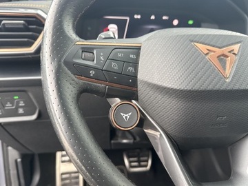 Cupra Formentor Crossover 2.0 TSI 310KM 2022 Cupra Formentor VZ 4Drive DSG 310KM FV23%, zdjęcie 15