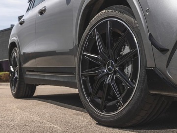 Mercedes GLA II Off-roader AMG Facelifting 2.0 35 306KM 2025 MERCEDES-BENZ GLA AMG 35 4-Matic Suv 2.0 (306KM) 2025, zdjęcie 17