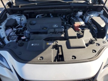 Lexus NX II 2025 Lexus NX 2025 LEXUS NX 250 BASE 2.5 Benzyna 203KM, zdjęcie 6
