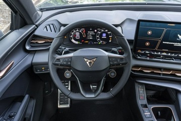 Cupra Terramar 2025 Cupra Terramar Advantage Edition DCC 2.0 TSI 204, zdjęcie 18