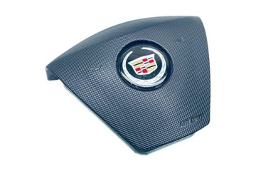 AIRBAG ŘIDIČE CADILLAC SRX 84456396 4.56L GASOLINE 239KW 2007