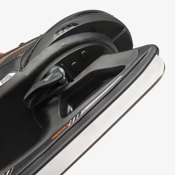 ДЕТСКИЕ КОНЬКИ ДЛЯ ОБУЧЕНИЯ КАТАНИЮ ФИГУРНЫЕ КОНЬКИ