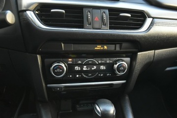 Mazda 6 III Sedan Facelifting 2016 2.5 SKYACTIV-G I-ELOOP 192KM 2017 Mazda 6 2.5 192KM Automat 2017r. Skóra Kamera, zdjęcie 25