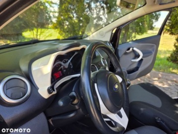 Ford Ka III 1.2 Duratec 69KM 2011 Ford KA Ford KA 1.2 Ambiente 1.2 Benzyna 69KM, zdjęcie 31