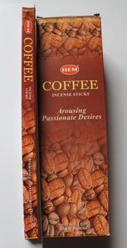 KADZIDEŁKA HEM COFFEE 8sztuk