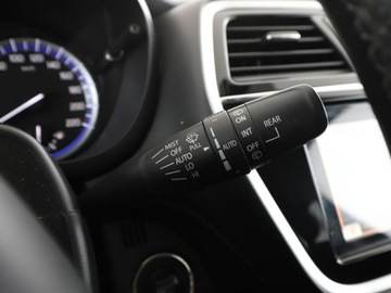 Suzuki SX4 II 2017 Suzuki SX4 klima auto grzane fotele kamera i, zdjęcie 29