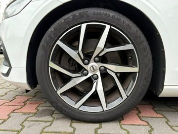 Volvo V60 II  2018 Volvo V60 T5 250 KM Automat Kamera Hak FV23%, zdjęcie 31