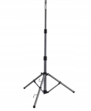 Statyw Stojak Stalowy Lampa Laser DEDRA SAS+ALL