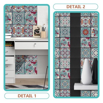 Наклейка Домашний декор Дом