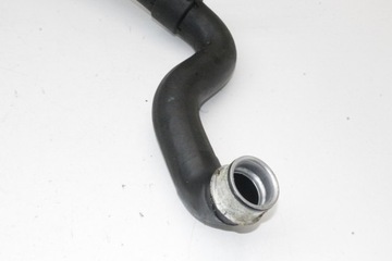 LEVÝ PŘÍVOD CHLADIČŮ MERCEDES-BENZ S COUPE (C216) A2215013784 5.5L