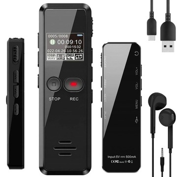Lynker voice recorder DIGITAL VOICE RECORDER