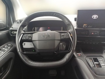 Toyota Proace II 2024 Toyota PROACE CITY VERSO Long 1.5 D-4D Family Toyo, zdjęcie 15