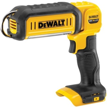 ЛАМПА DEWALT 18В LED DCL050
