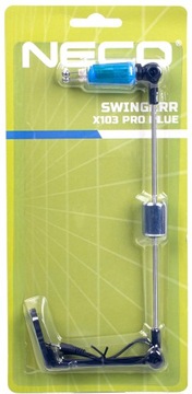 SWINGER 4x ZESTAW SYGNALIZATOR BRAŃ ELEKTRONICZNY,.: