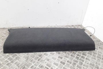 POLIČKA KUFRU SEAT IBIZA III (6L1) 6L6867769G 1.4L GASOLINE 63KW 2007