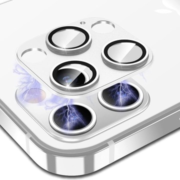 Camera Lens Protector for iPhone 14 Pro/14 Pro Max