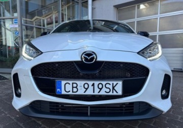 Mazda 2025 Mazda 2 Hybrid 1.5 Hybryda 116KM, zdjęcie 1
