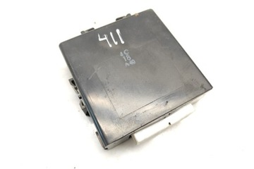 MODUL CENTRÁLNÍHO ZÁMKU SUZUKI LIANA (ER, RH_) 3870054G00 1.6L GASOLINE