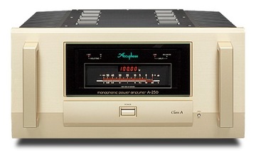 Accuphase A250