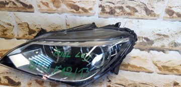 BMW 6 F06 F12 F13 12' FULL LED NATÁČECÍ ADAPTIVNÍ LEVÝ KOMPLETNÍ EVROPA