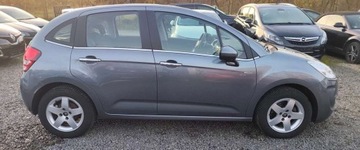 Citroen C3 II Hatchback 1.4 VTI 95KM 2012 Citroen C3 Citroen C3 VTi 95 EGS Exclusive 1.4 Benzyna 95KM, zdjęcie 7