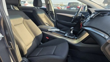 Hyundai i40 Kombi 1.6 GDI 135KM 2012 Hyundai i40 ledy, zdjęcie 15