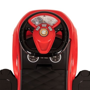 ПОЕЗДКА НА МАШИНЕ-ПУШЕРЕ 3 В 1 АВТОМОБИЛЬ БОЛЬШОЙ АВТОМОБИЛЬ