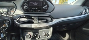 Fiat Tipo II Hatchback 1.4 95KM 2016 Fiat Tipo Super stan., zdjęcie 9
