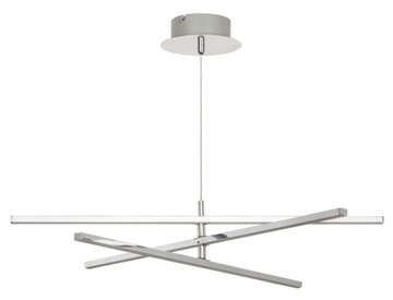 Lampa wisząca LED 18W MEREDITH 2480 Rabalux