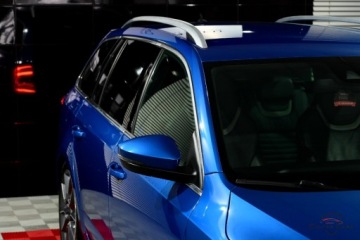 Skoda Octavia III RS Kombi 2.0 TDI 184KM 2015 Skoda Octavia 2.0 TDI VRS DSG BiXenon Skora Navi As.Pasa Climatr. Canton R, zdjęcie 33