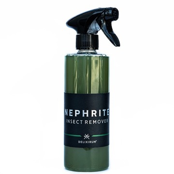 Delixirum Nephrite Insect Remover 500ml