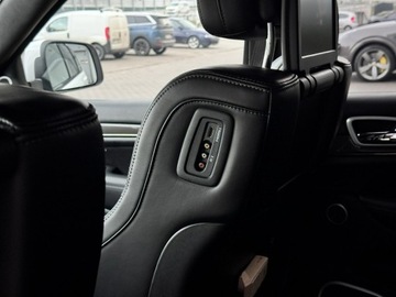 Jeep Grand Cherokee IV 2018 Jeep Grand Cherokee Trackhawk. Salon PL. FV23%, zdjęcie 29