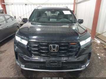Honda Pilot II 2025 Honda Pilot Trailsport 2025 3.5l 3.5 Benzyna 285KM, zdjęcie 6