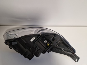 ФОНАР ПЕРЕДНИЙ ЛЕВЫЙ FORD FOCUS MK3 LIFT F1EB-13D154-AB F1EB-13D155-AC