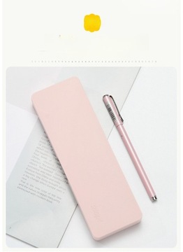 ПРОСТАЯ КОРОБКА ДЛЯ ХРАНЕНИЯ ЧЕХОЛОВ-ПЕНАЛОВ, 4 ШТ.