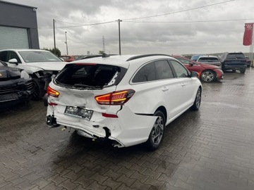 Hyundai i30 III 2025 Hyundai i30 Automat Klimatronik Podgrzew. Kamera, zdjęcie 1