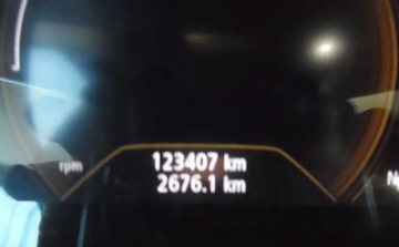 Renault Scenic IV 1.3 Energy TCe 140KM 2018 Renault Scenic I rej. 2019r, Salonowy. GRAND, 1.3 Benzyna. Uszkodzony. Poo, zdjęcie 12