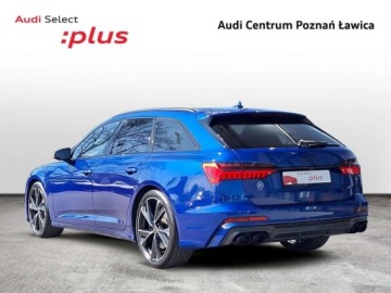 Audi A6 C8 Allroad 3.0 55 TDI 344KM 2022 Audi S6 Avant S6 Avant TDI 344KM Quattro Tiptronic BONightVMatrixHakKam360, zdjęcie 3