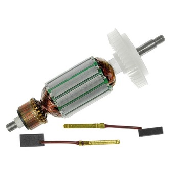 Wirnik Bosch GWS 7-125 PWS 720-115 PSF 22 PSF 22A