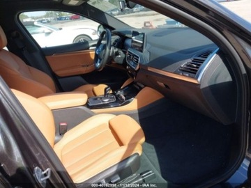 BMW X4 G02 2023 BMW X4 2023r., XDRIVE 2.0 Benzyna 248KM, zdjęcie 8